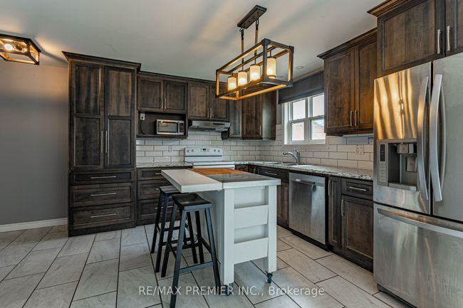 45 Wellington St, House other with 4 bedrooms, 2 bathrooms and 3 parking in Port Burwell ON | Image 15