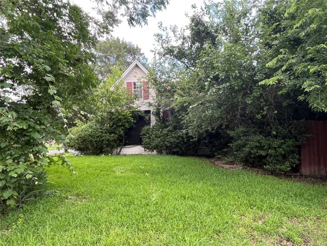 200 1 St St, House other with 2 bedrooms, 2 bathrooms and null parking in Terrell TX | Image 6
