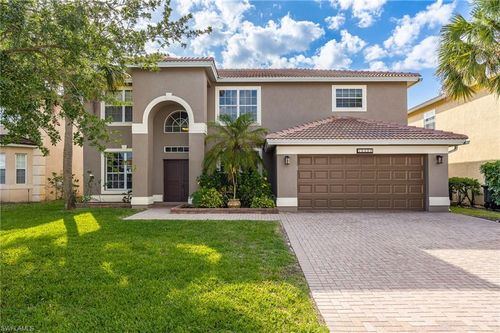 12420 Muddy Creek Ln, FORT MYERS, FL, 33913-6757 | Card Image
