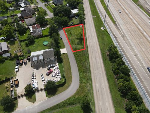 0 Brooklawn Dr, Houston, TX, 77066 | Card Image