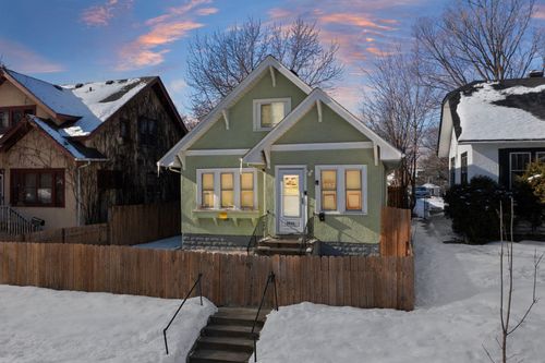 3315 Newton Ave N, Minneapolis, MN, 55412-2309 | Card Image