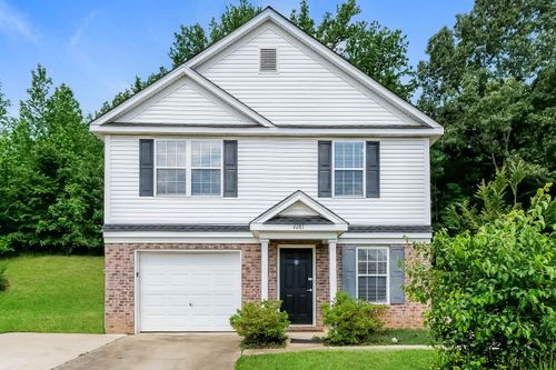 4681 Northwood Hills Dr, Memphis, TN, 38128-1580 | Card Image