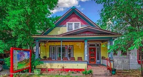 1021 Grand Ave, Glenwood Springs, CO, 81601-3603 | Card Image