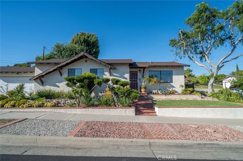 401 Keene Dr, La Habra, CA, 90631 | Card Image