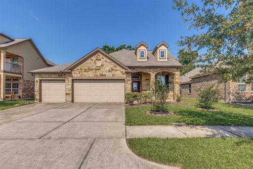 6531 Hunters Creek Ln, Baytown, TX, 77521-2795 | Card Image