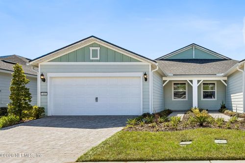 460 Jubilee Cir, Yulee, FL, 32097-3669 | Card Image