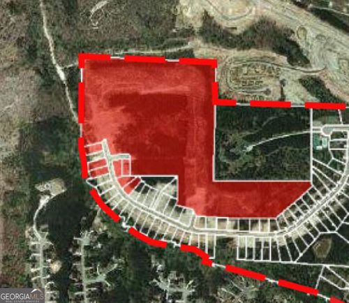 43 ACRES Ivy Springs Dr, Dallas, GA, 30132 | Card Image