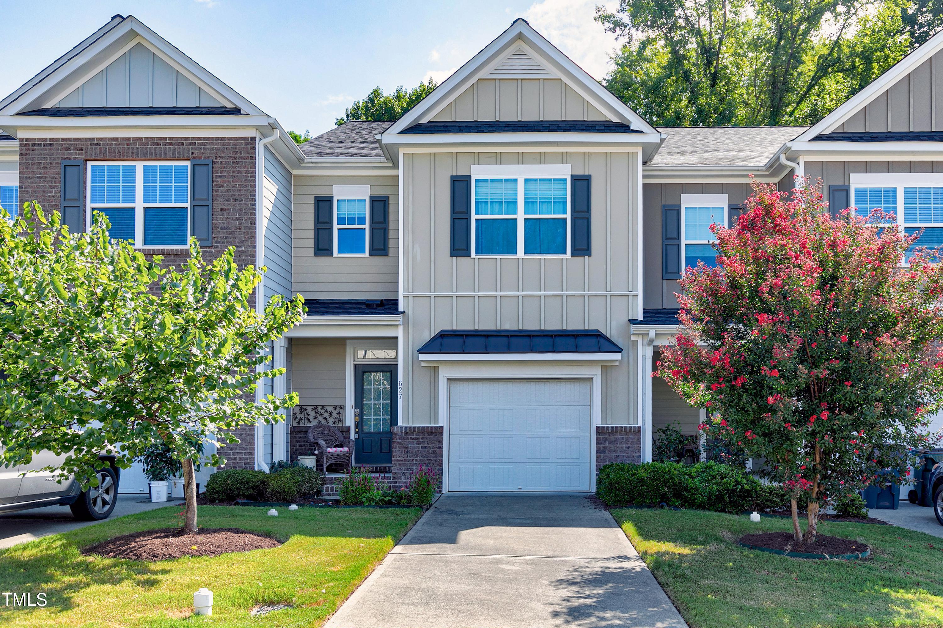 Briarcliff St, Apex, NC 27502