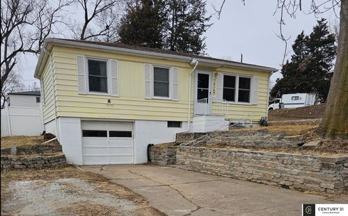 7416 S 72nd Avenue, La Vista, NE, 68128 | Card Image