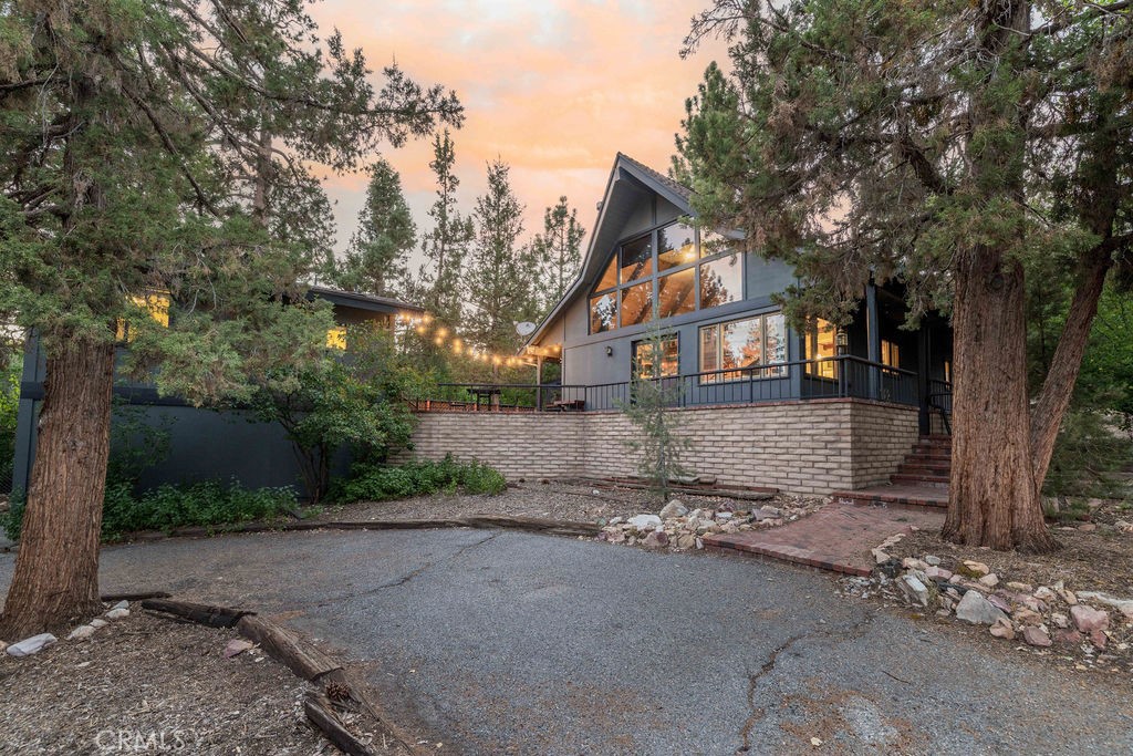 Residential in Big Bear City