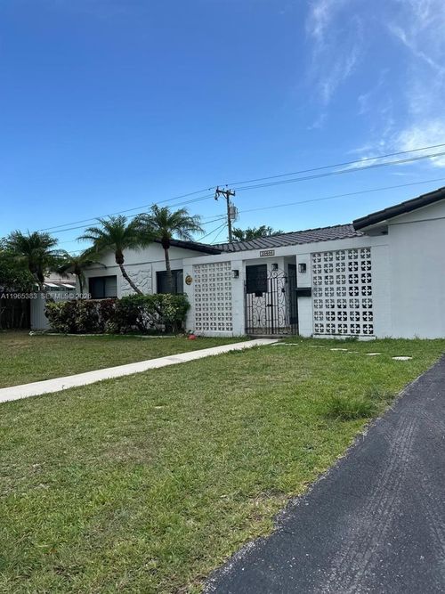 0-20600 Sw 116th Rd, Miami, FL, 33189-1038 | Card Image