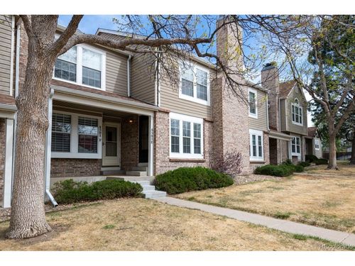 e301-4501 S Crystal Way, Aurora, CO, 80015-3917 | Card Image