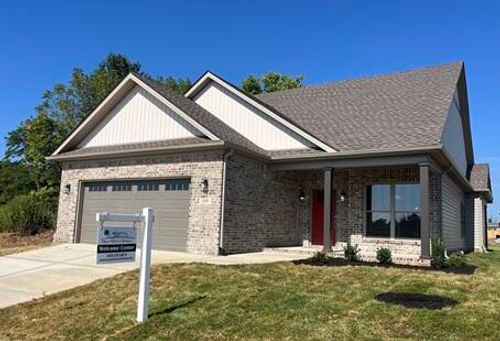 159 Whitley Way, Georgetown, KY, 40324 | Card Image