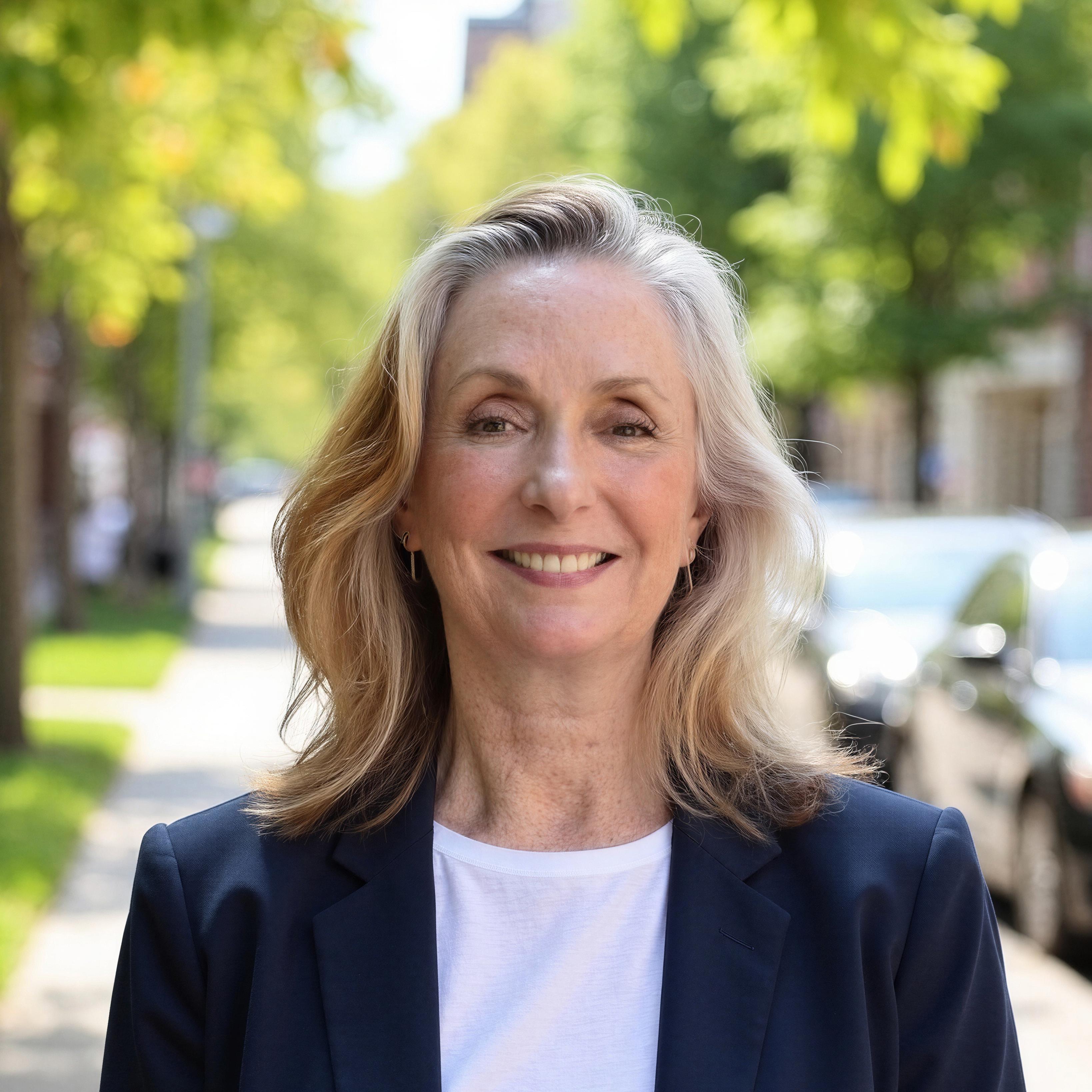 Linda Shepherd