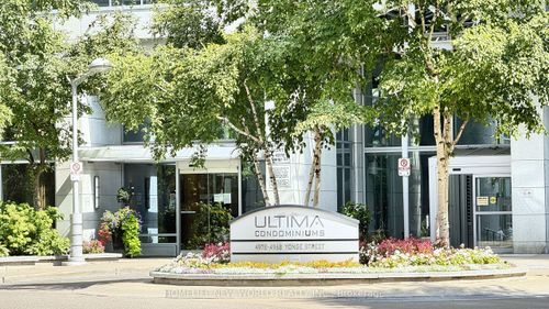 1209-4978 Yonge St, North York, ON, M2N7G8 | Card Image