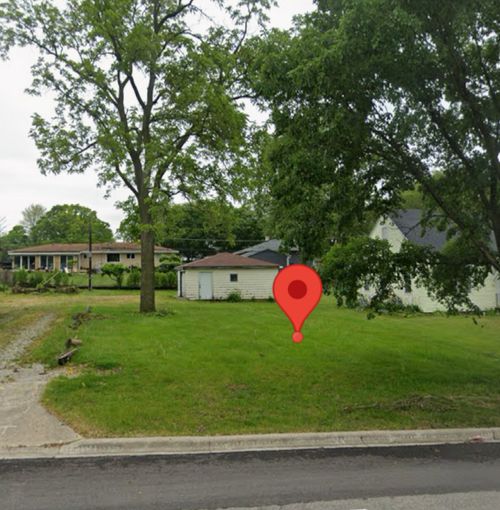 319 Stryker Ave, Joliet, IL, 60436-1327 | Card Image
