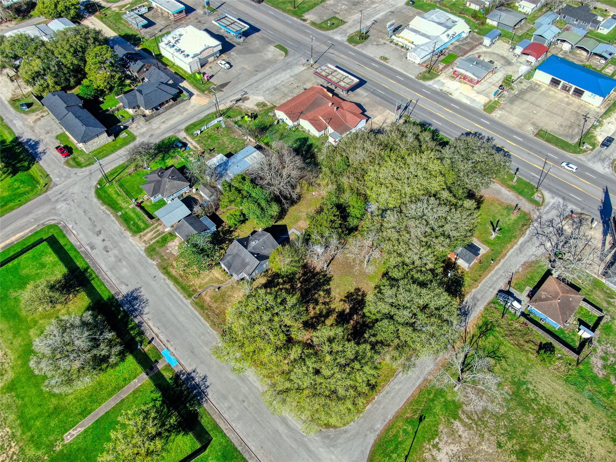 Residential in Van Vleck 2