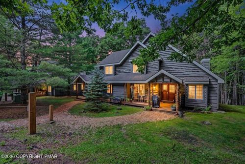 51 Short Hill Road, Lake Harmony, PA, 18624 | Card Image