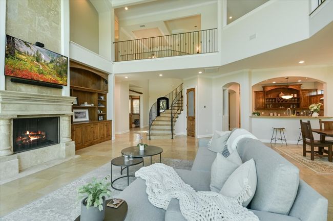 5711 Pool Canyon Cv, House other with 4 bedrooms, 4 bathrooms and null parking in Austin TX | Image 18