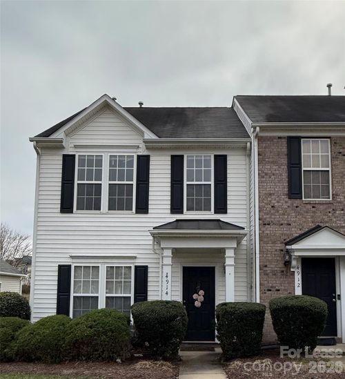 4914 Sunburst Ln, Charlotte, NC, 28213-4244 | Card Image