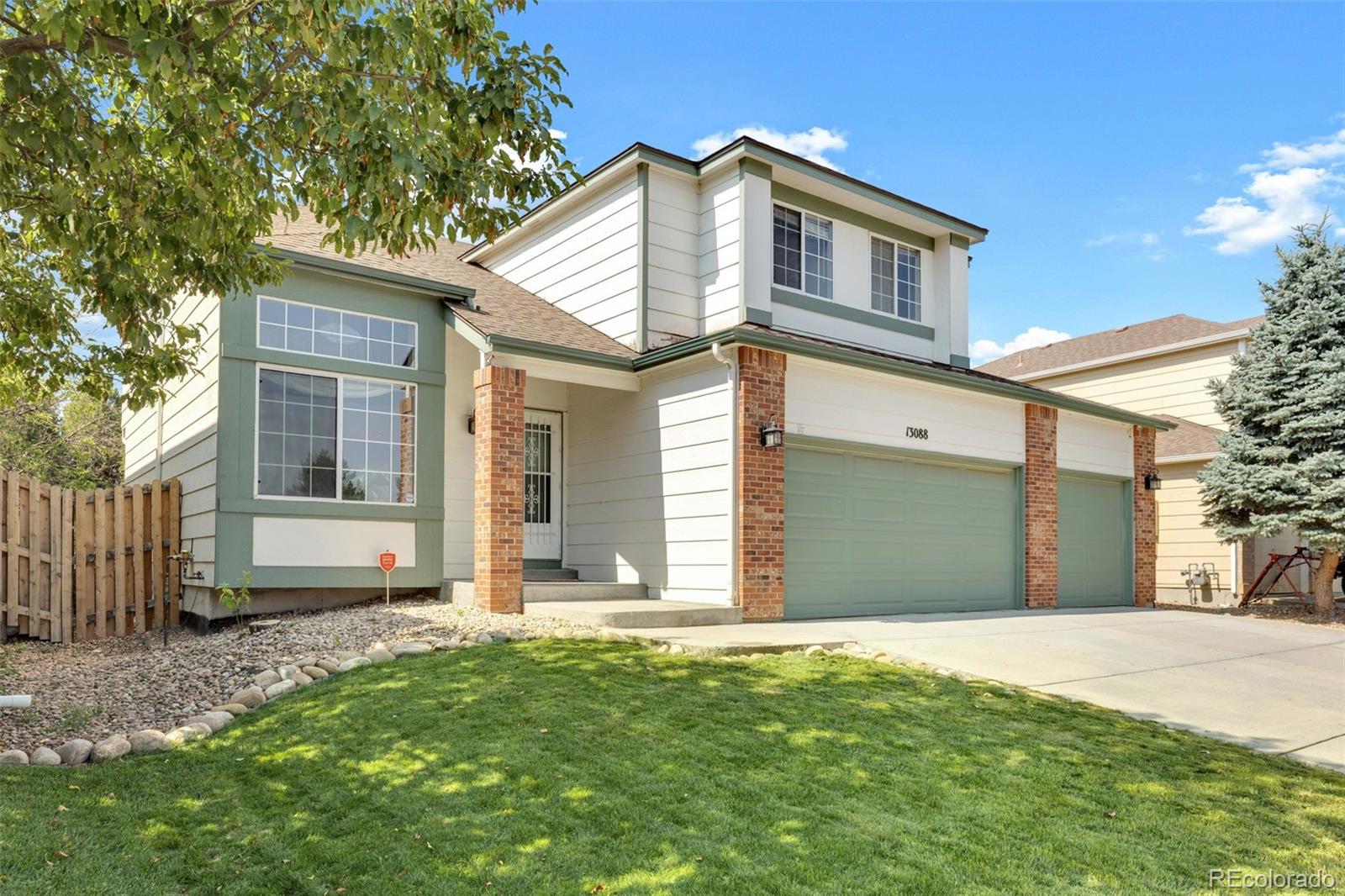 Residential in Littleton 3