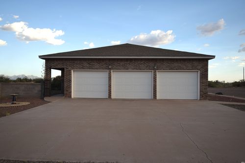 3125 Blue Quail Rd, Deming, NM, 88030 | Card Image