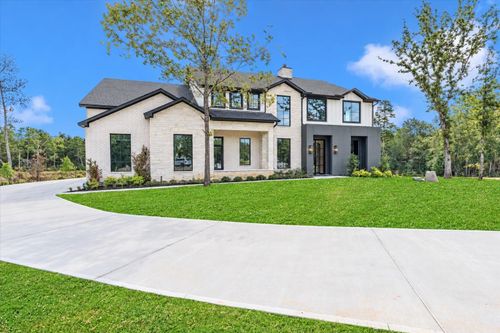 23701 Birch Grove Rd, Montgomery, TX, 77316-3407 | Card Image
