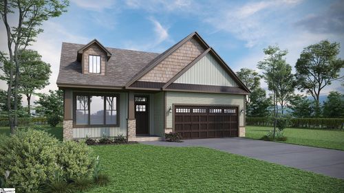 38 Dera St, Greenville, SC, 29615-3027 | Card Image