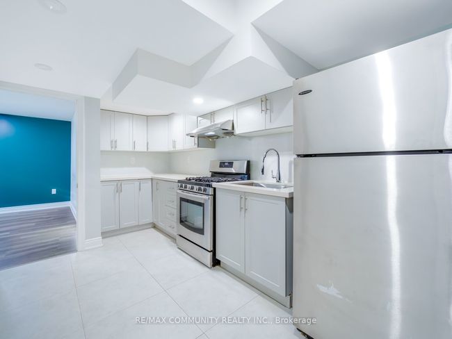 31 Clover St, House other with 4 bedrooms, 4 bathrooms and 2 parking in Markham ON | Image 35