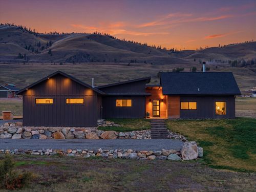 25567 Three Moon Dr, Elmo, MT, 59915-7737 | Card Image