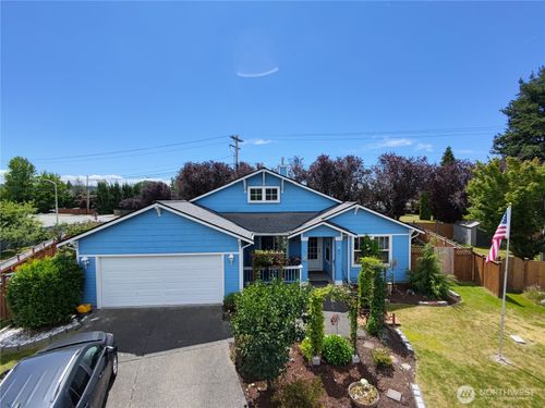 5410 64th Pl Ne, Marysville, WA, 98270-4873 | Card Image
