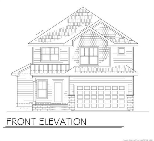 668 Wren Ln, Vass, NC, 28394-8676 | Card Image