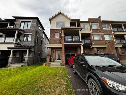 2031 Cameron Lott Cres, Oshawa, ON, L1L0S1 | Card Image