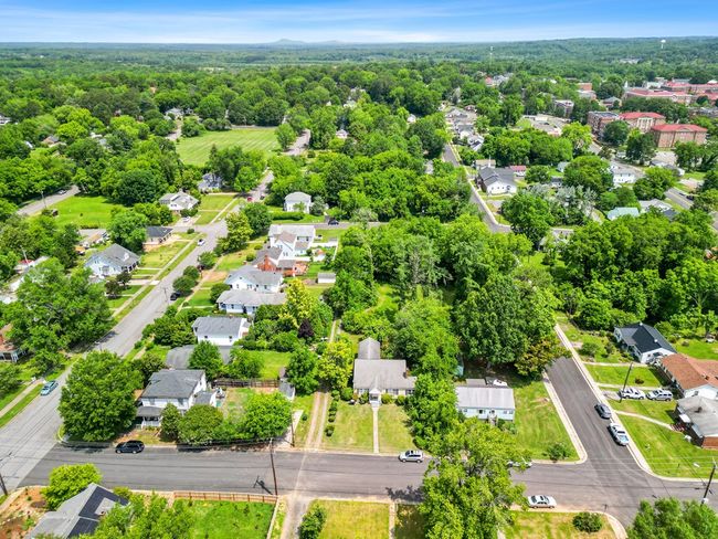 702 Irving St, House other with 4 bedrooms, 3 bathrooms and null parking in Farmville VA | Image 40