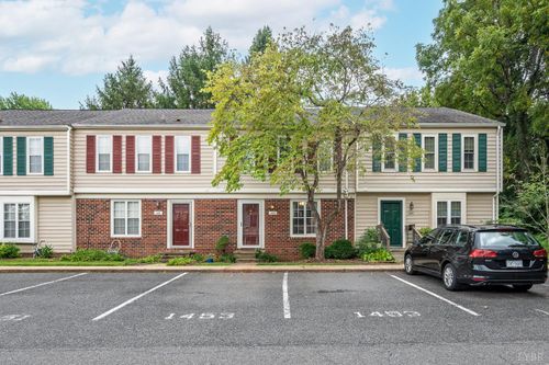 1453 Ashbourne Dr, Lynchburg, VA, 24501-5349 | Card Image