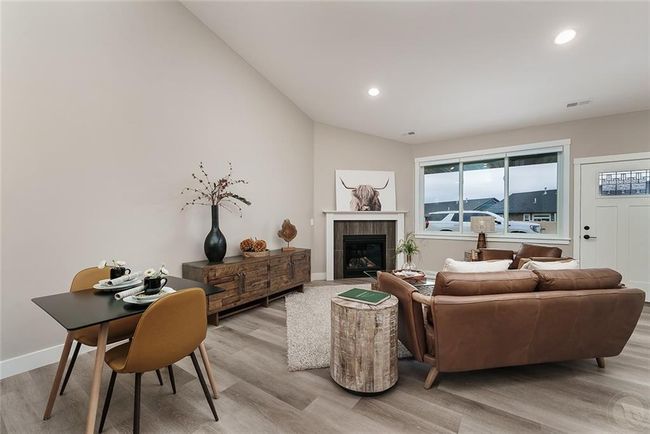 6399 Signal Peak Ave, Townhouse with 3 bedrooms, 2 bathrooms and null parking in Billings MT | Image 5