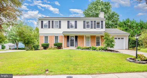 5457 Treefrog Pl, COLUMBIA, MD, 21045-2535 | Card Image