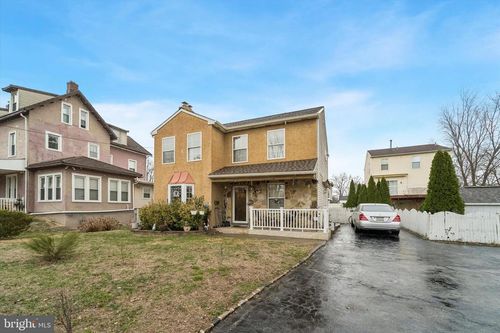 57 S Oak Ave, Aldan, PA, 19018-3723 | Card Image