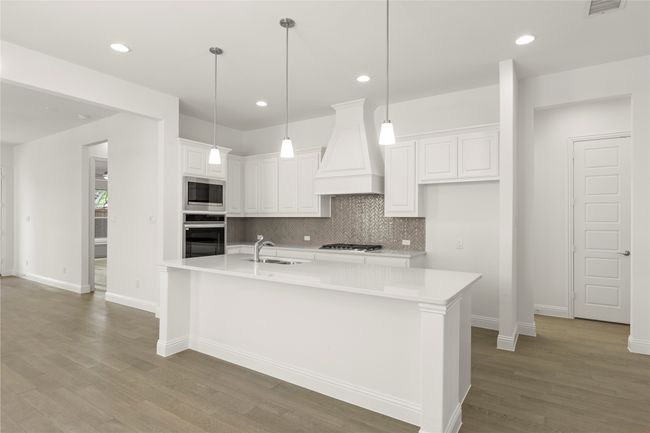 09. 3622 Finnian - Kitchen (2) | Image 9