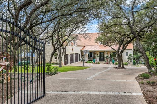 6109 Hudson Bend Rd, Austin, TX, 78734-1332 | Card Image