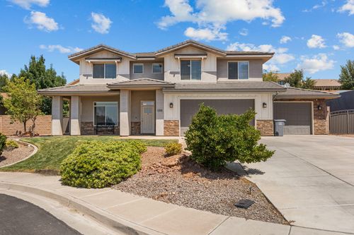 1205 Nazareth Dr S, Washington, UT, 84780 | Card Image