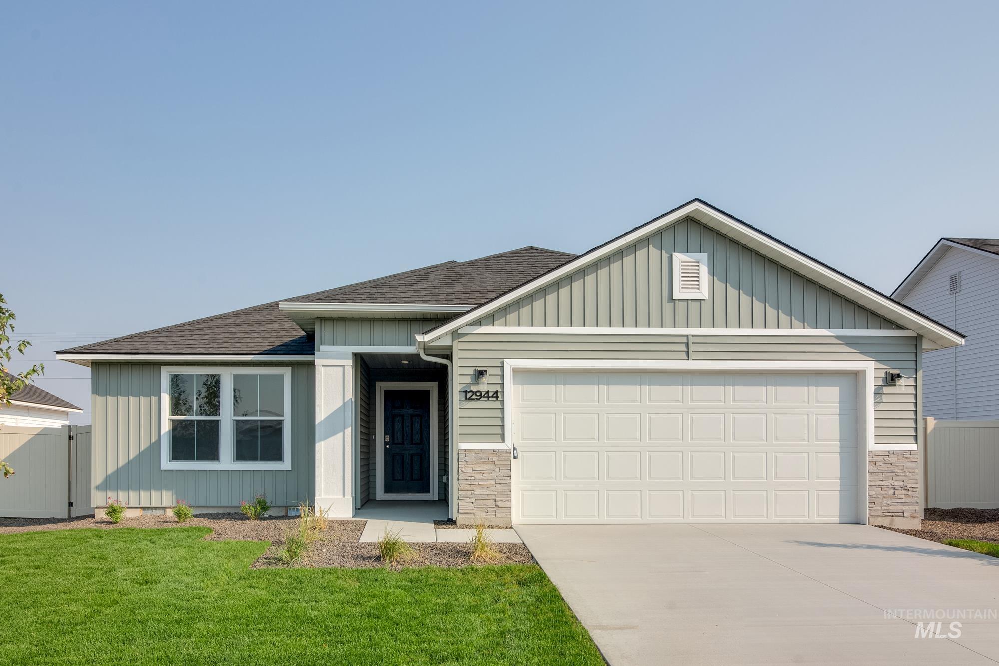 Carkhill St, Caldwell, ID 83607