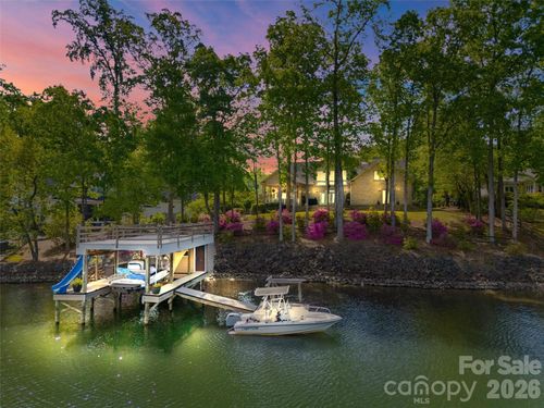 5971 Johnson Rd, Lake Wylie, SC, 29710-8597 | Card Image