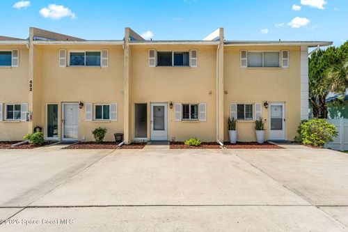 10-402 N 1st St, Cocoa Beach, FL, 32931-2626 | Card Image