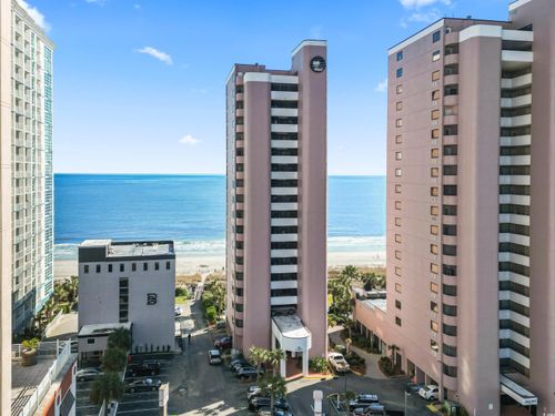 1-2500 N Ocean Blvd, Myrtle Beach, SC, 29577-3241 | Card Image
