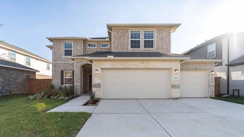 2368 Seaglass Terrace Dr, Katy, TX, 77493-5196 | Card Image