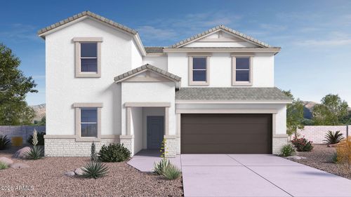 17527 W Illini St, Goodyear, AZ, 85338-8079 | Card Image