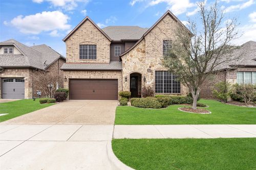 322 Hogue Ln, Wylie, TX, 75098-5136 | Card Image