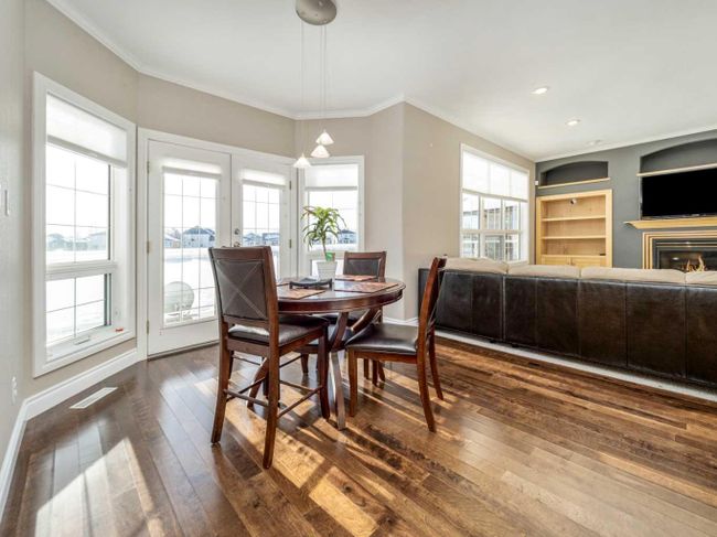 24 Fairmont Pt S, House other with 4 bedrooms, 4 bathrooms and 6 parking in Lethbridge AB | Image 18