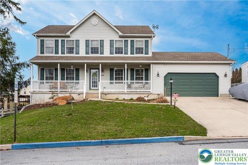 123 New St, Walnutport, PA, 18088-1346 | Card Image